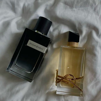 Unisex Fragrance