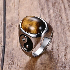 Men's Trendy Rings