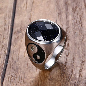 Men's Trendy Rings