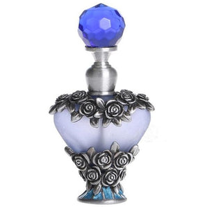 European Love Perfume Bottle