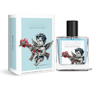 Cupid Perfume 50ml Charm Cologne